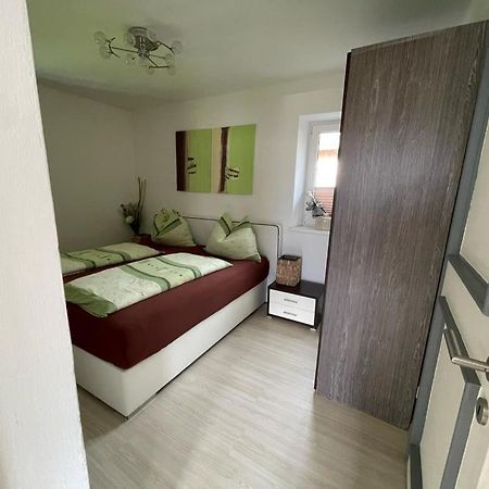 Appartement Sammer Piesendorf Exterior foto