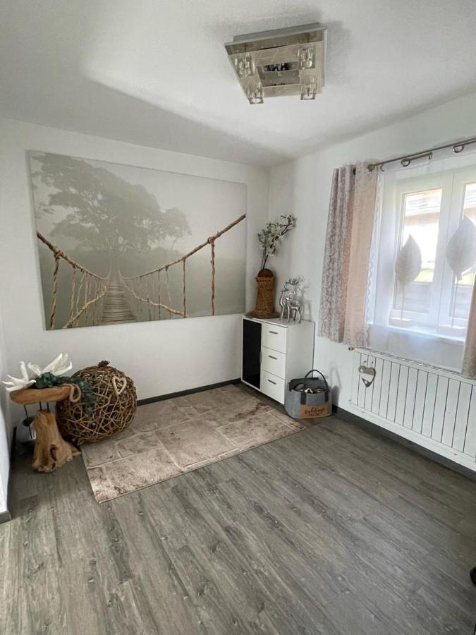 Appartement Sammer Piesendorf Exterior foto