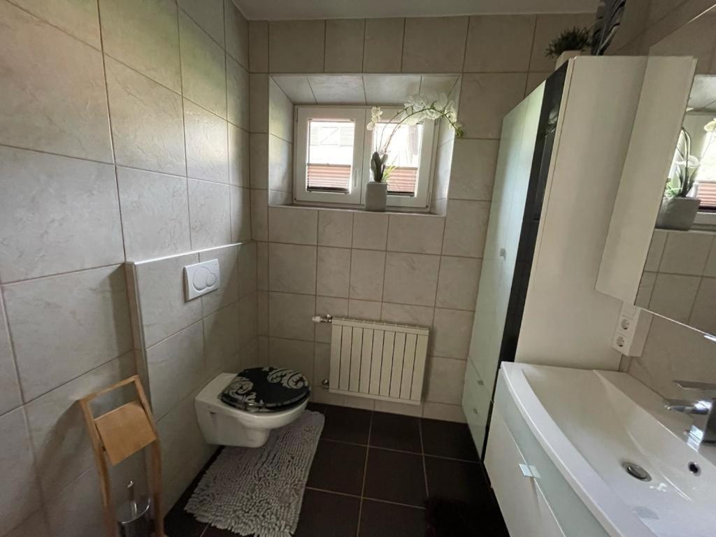 Appartement Sammer Piesendorf Exterior foto