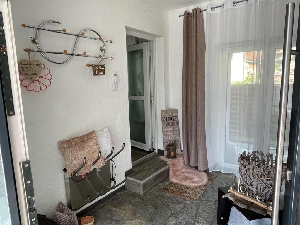 Appartement Sammer Piesendorf Exterior foto