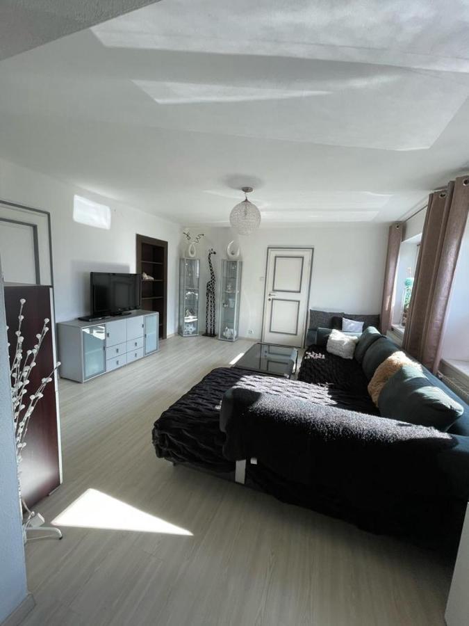 Appartement Sammer Piesendorf Exterior foto