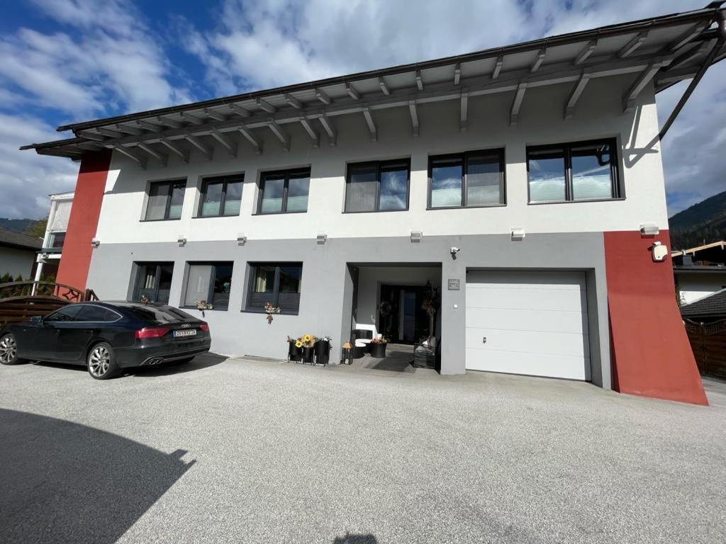 Appartement Sammer Piesendorf Exterior foto