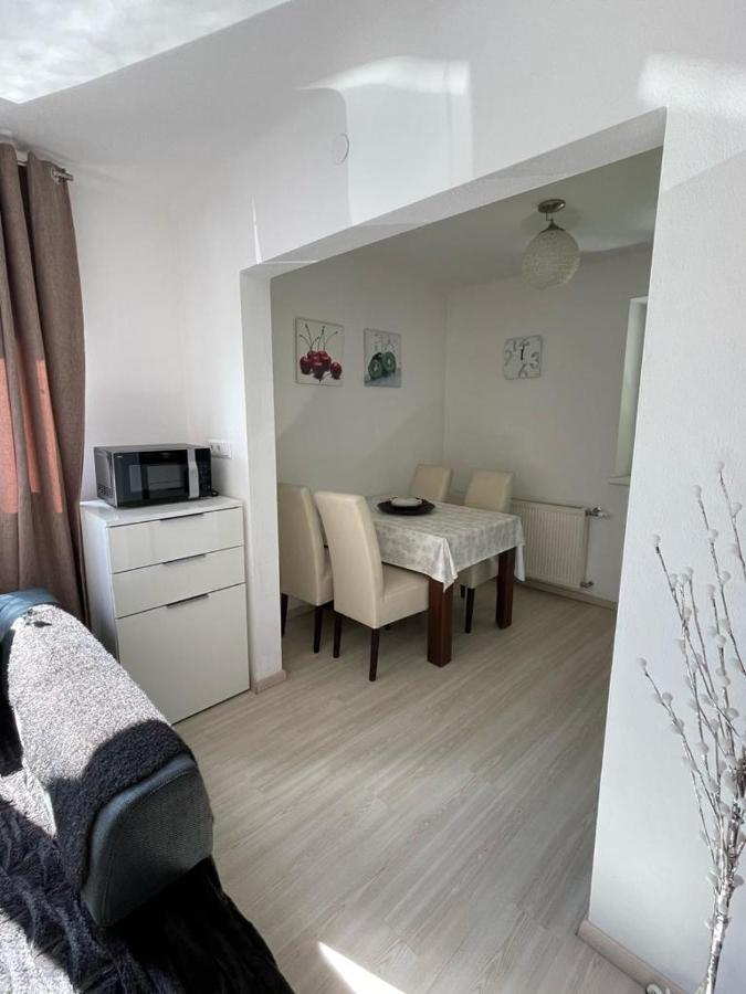 Appartement Sammer Piesendorf Exterior foto